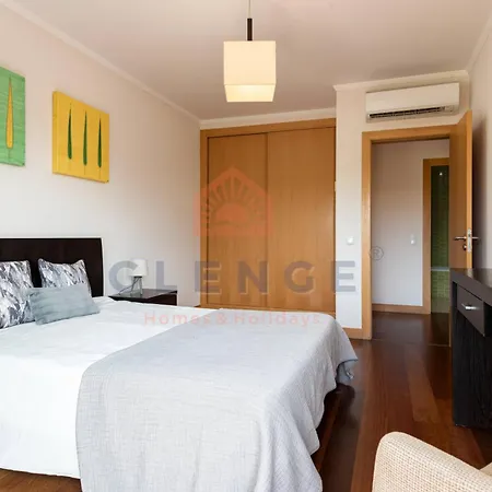 Corcovada 1 By Glenge Apartmán Albufeira