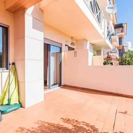 Corcovada 1 By Glenge Holidays Apartment