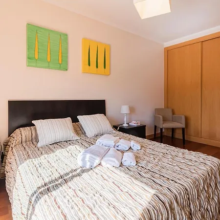 Corcovada 1 By Glenge Holidays