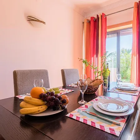 Corcovada 1 By Glenge Holidays 公寓