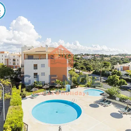 Corcovada 1 By Glenge Holidays 阿尔布费拉