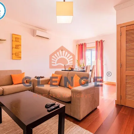 公寓 Corcovada 1 By Glenge Holidays