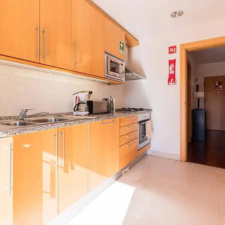 Corcovada 1 By Glenge Apartamento Albufeira