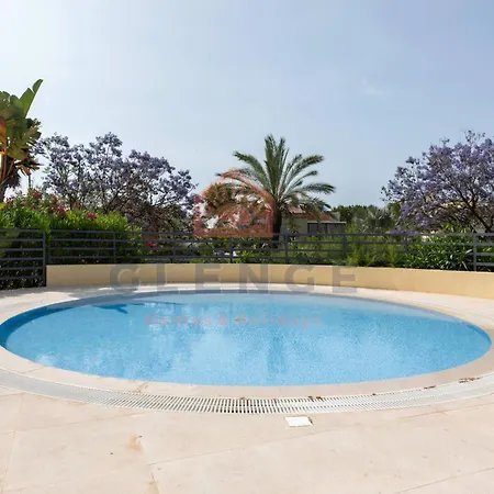 Apartmán Corcovada 1 By Glenge Albufeira