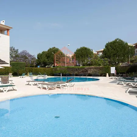 Apartmán Corcovada 1 By Glenge Albufeira