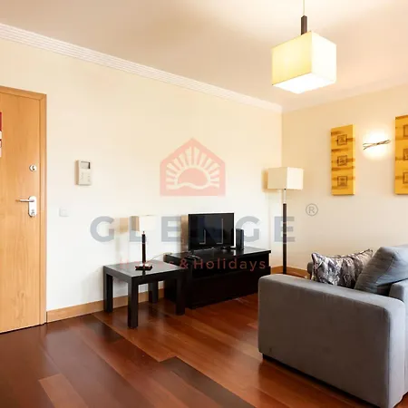 Apartmán Corcovada 1 By Glenge