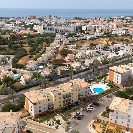 Apartmán Corcovada 1 By Glenge Albufeira