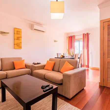 Apartamento Albufeira Corcovada 1 Quarto By Glenge Holiday *