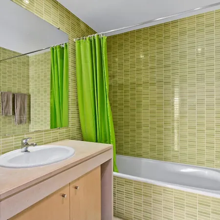 Albufeira Corcovada 1 Quarto By Glenge Holiday Apartamento Albufeira