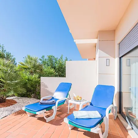 Albufeira Corcovada 1 Quarto By Glenge Holiday * Albufeira