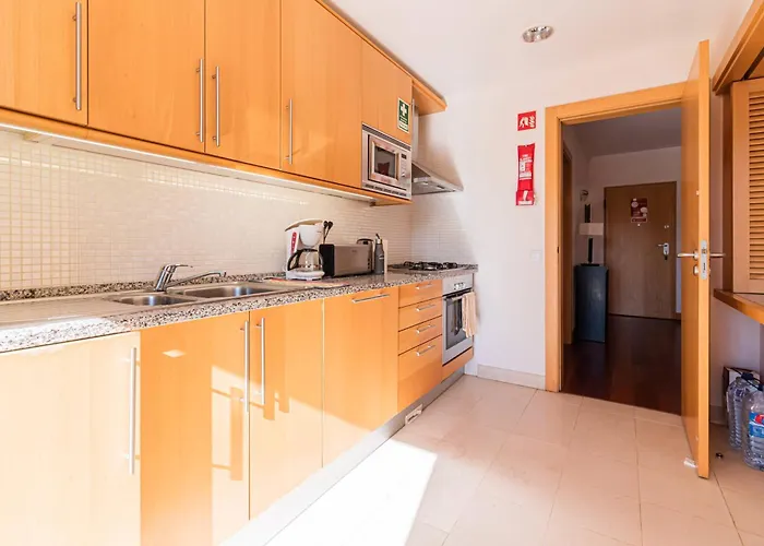 Albufeira Corcovada 1 Quarto By Glenge Holiday Apartamento Albufeira