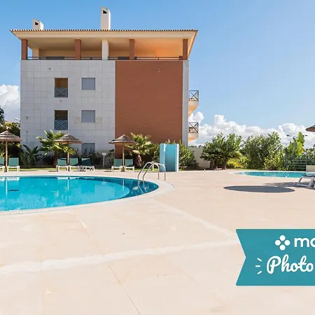 Corcovada 1 By Glenge Holidays Apartamento Albufeira