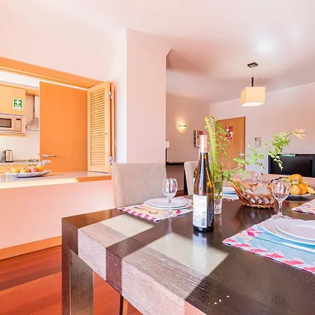 Corcovada 1 By Glenge Holidays Apartamento