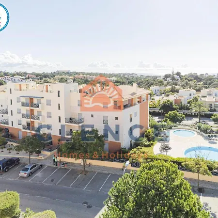 Apartamento Corcovada 1 By Glenge Holidays *