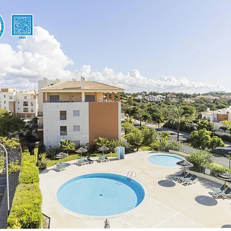 Apartamento Corcovada 1 By Glenge Holidays Albufeira