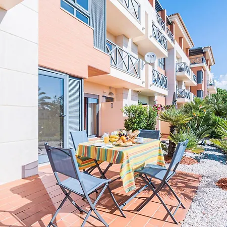 Apartment Albufeira Corcovada 1 Quarto By Glenge Holiday