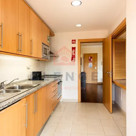 Corcovada 1 By Glenge Apartment Albufeira