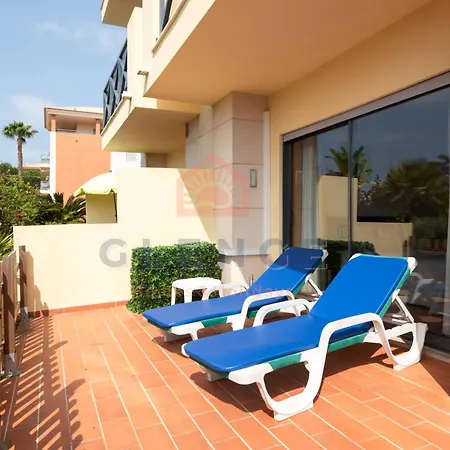 Corcovada 1 By Glenge Apartment *