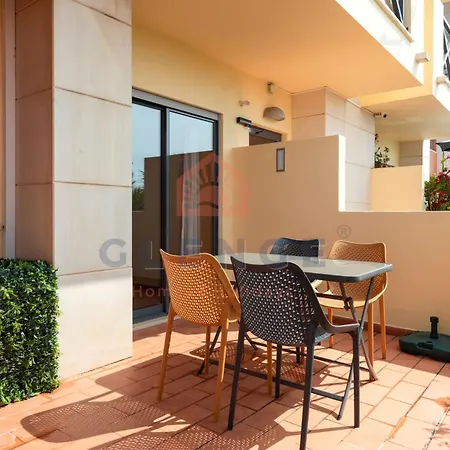 Corcovada 1 By Glenge Apartment Albufeira