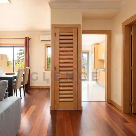 Corcovada 1 By Glenge Apartment *