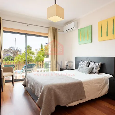 Apartment Corcovada 1 By Glenge Albufeira