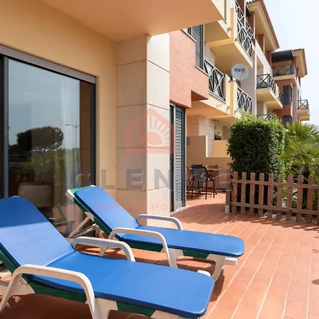 Apartment Corcovada 1 By Glenge